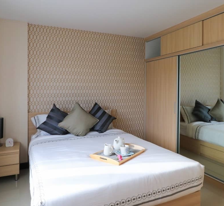 Grand Hua Hin Penthouse Seaside Sale