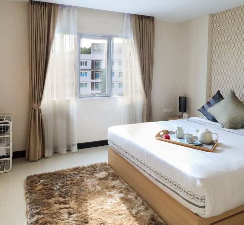 Deluxe Hua Hin Penthouse Coastal Sale