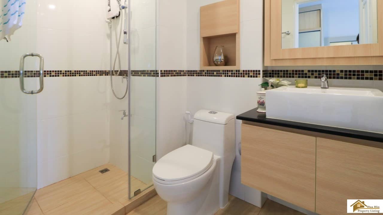 Opulent Hua Hin Penthouse Panorama Sale