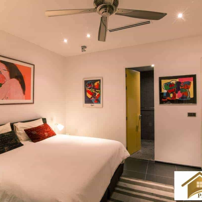 Stunning Hua Hin Property Sales Golf Vista