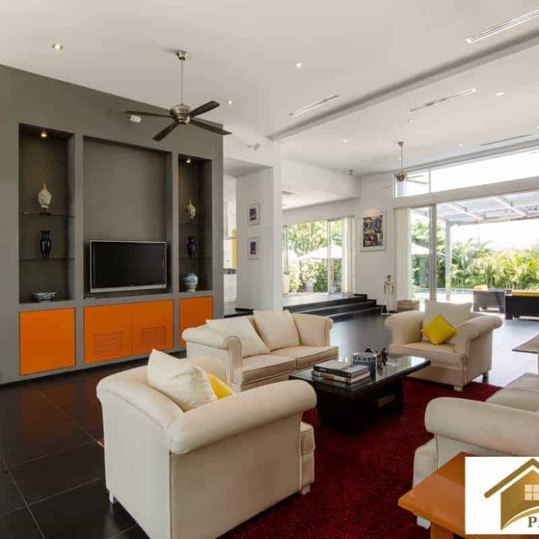 Classic Hua Hin Home Sales Golf Vista
