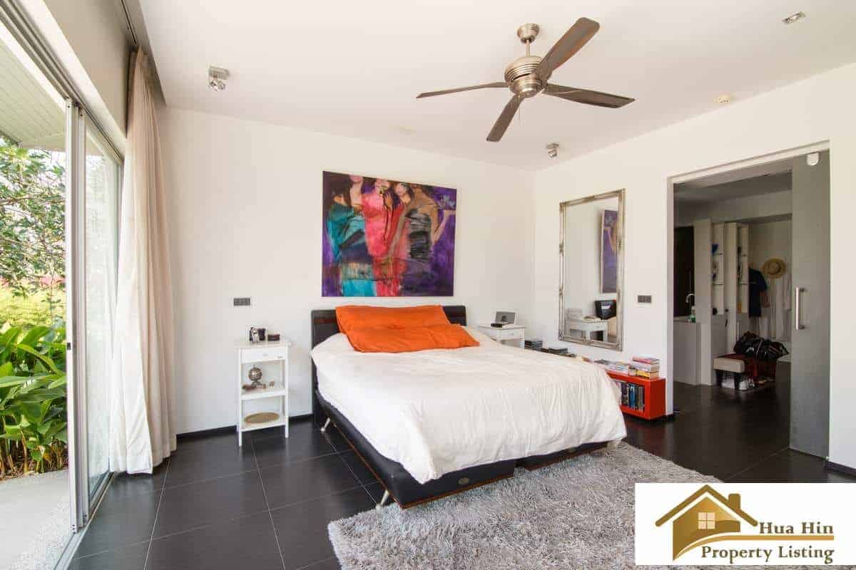 Stunning Golf Pool Villa Sale Sophisticated Hua Hin Home Sales Golf Scene