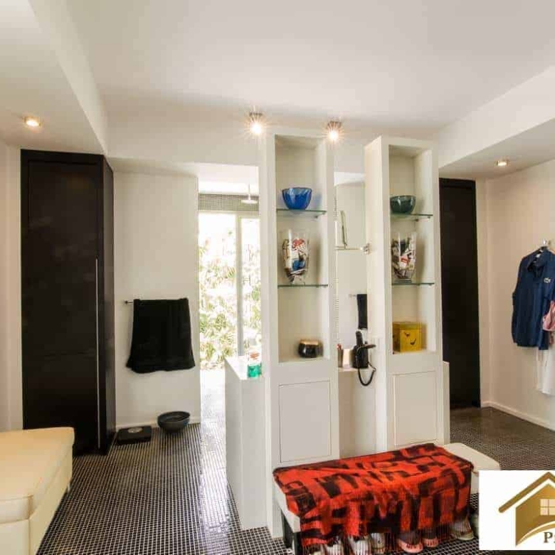 Refined Hua Hin Villa Sales Golf Sight