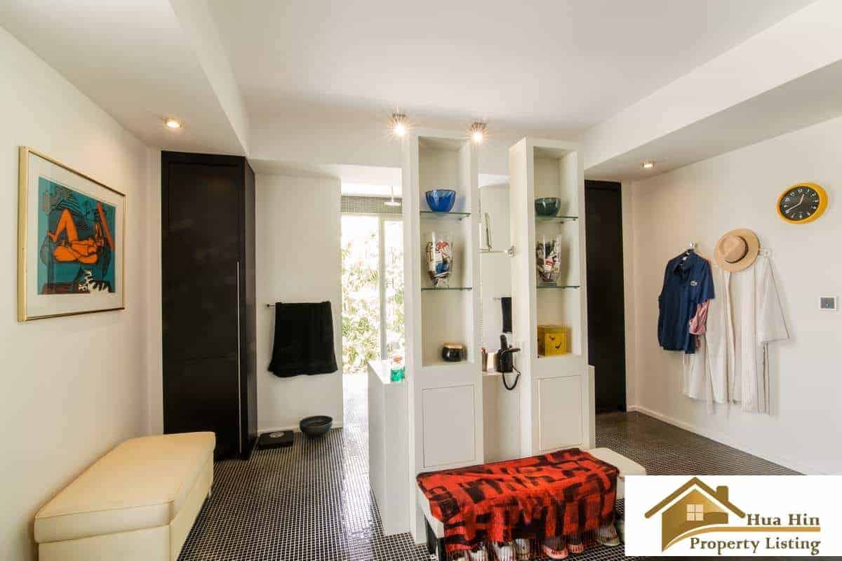 Luxury Hua Hin Golf Villa Refined Hua Hin Villa Sales Golf Sight