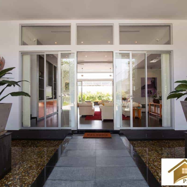 Impressive Hua Hin Property Sales Golf View