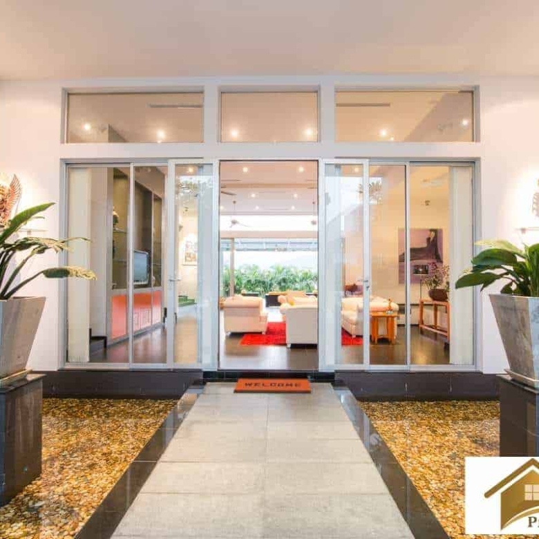 Remarkable Hua Hin Villa Sales Golf Vista