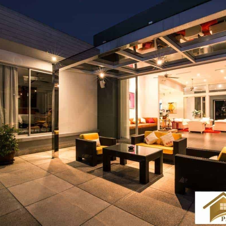 Notable Hua Hin Home Sales Golf Panorama