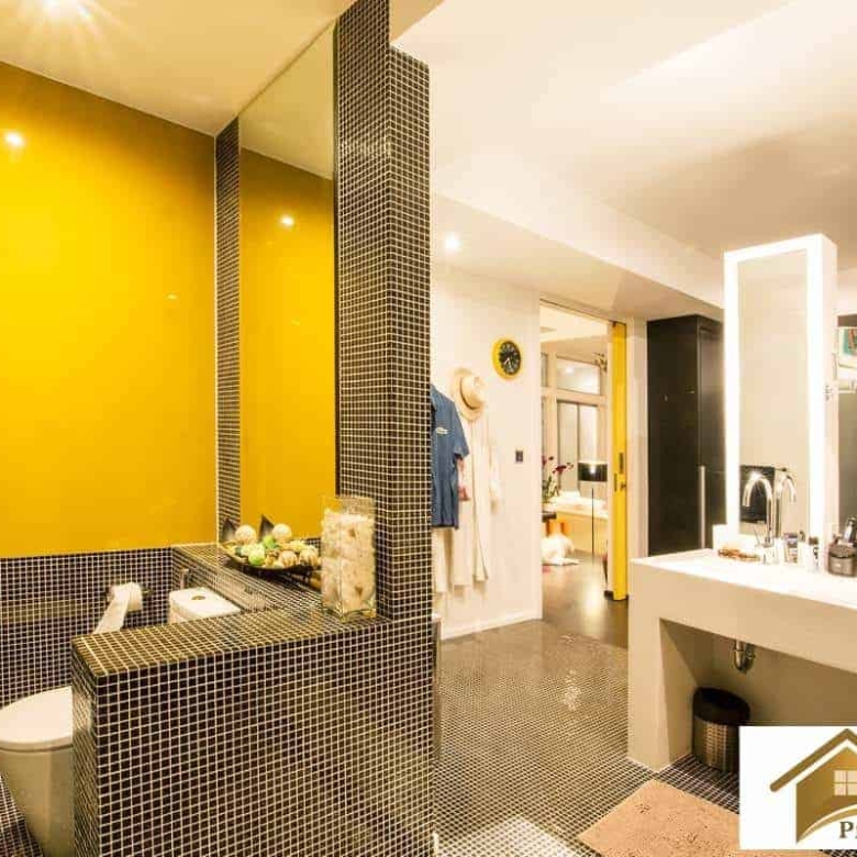 Incredible Hua Hin Residence Sales Golf Beauty