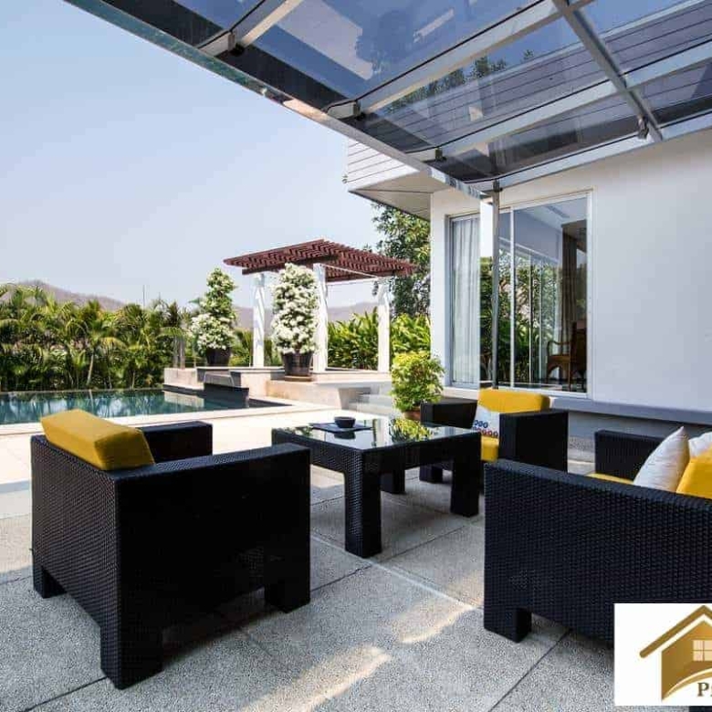 Premium Hua Hin Residence Sales Golf Outlook