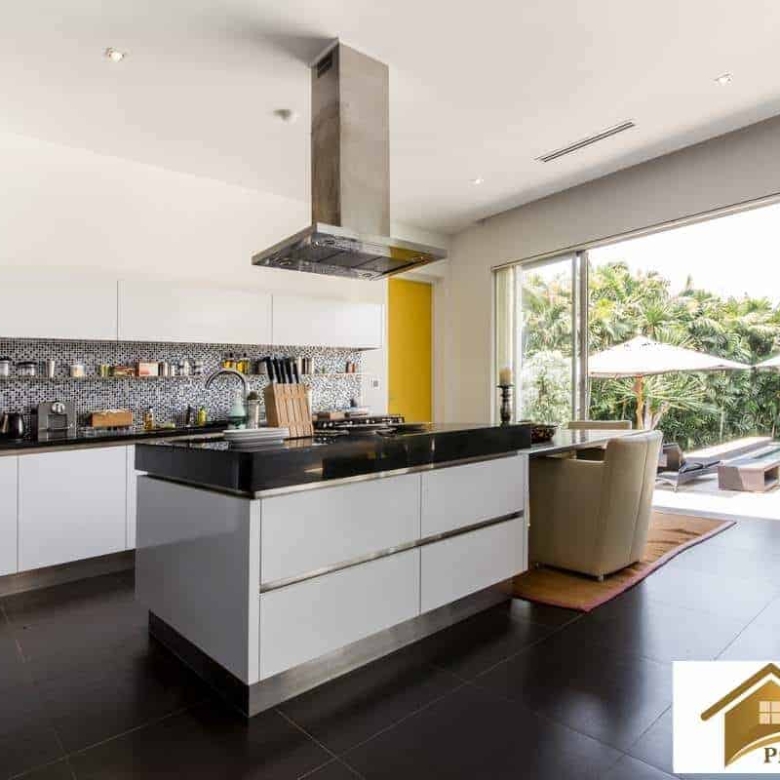 Distinctive Hua Hin Villa Sales Golf Charm