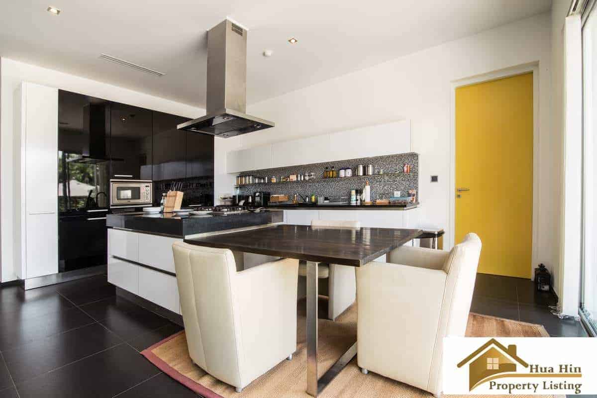 Hua Hin Pool Villa Golf Course Unique Hua Hin Home Sales Golf Beauty