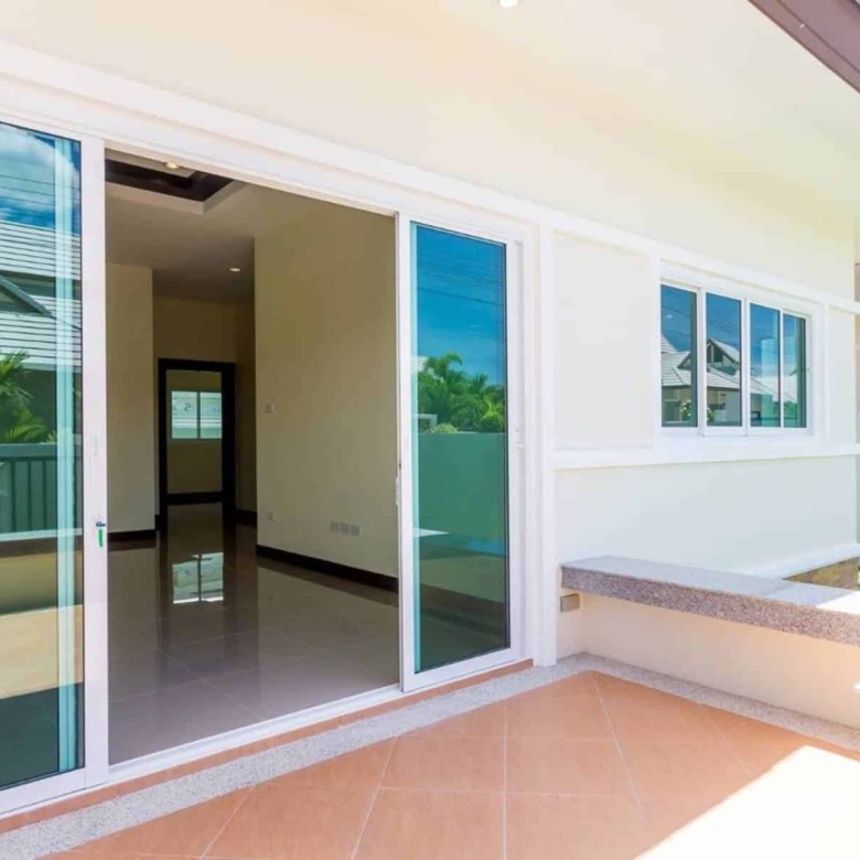 Emerald Valley Sales Luxury Villas Hua Hin