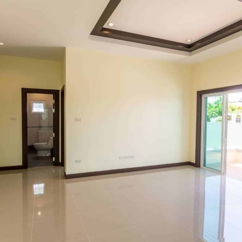 Emerald Valley Hua Hin Sales Villas Soi 112