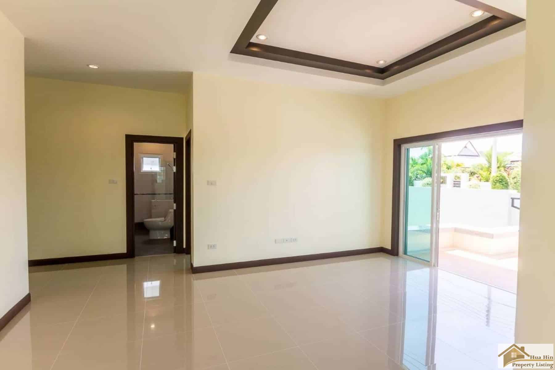 Luxury Hua Hin Villa Investment Emerald Valley Hua Hin Sales Villas Soi 112