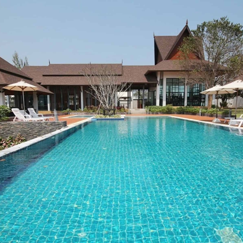 Hua Hin Sales Villas Soi 112 Town