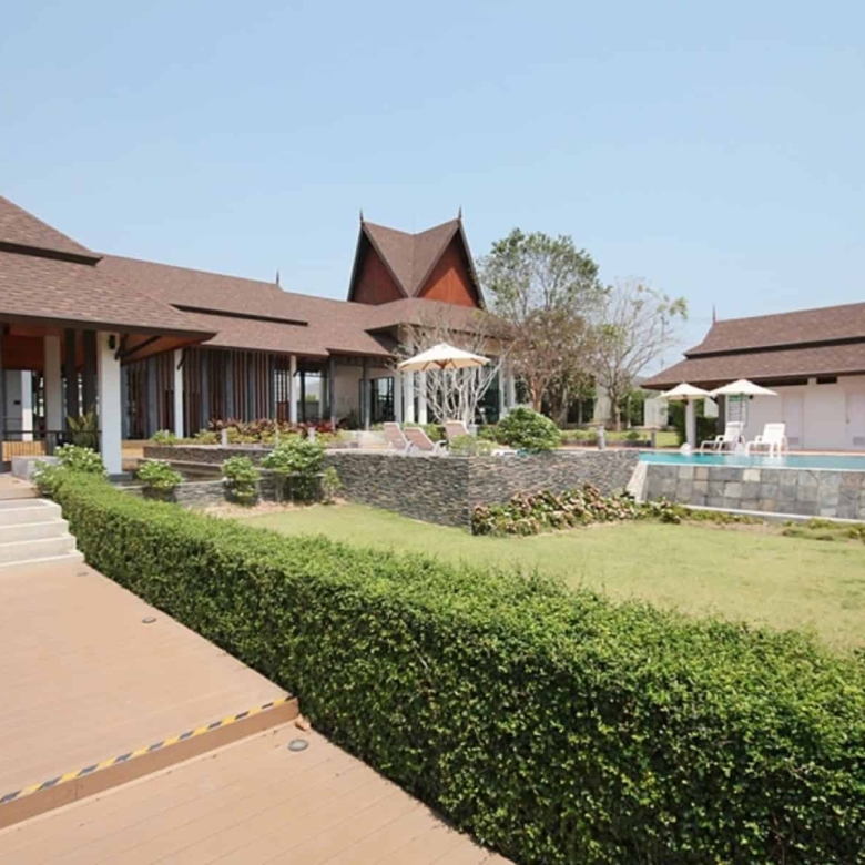 Villas Sales Hua Hin Luxury Soi 112