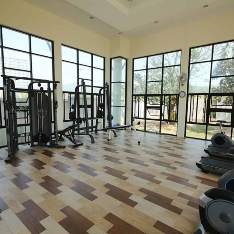 Luxury Sales Villas Emerald Valley Soi 112