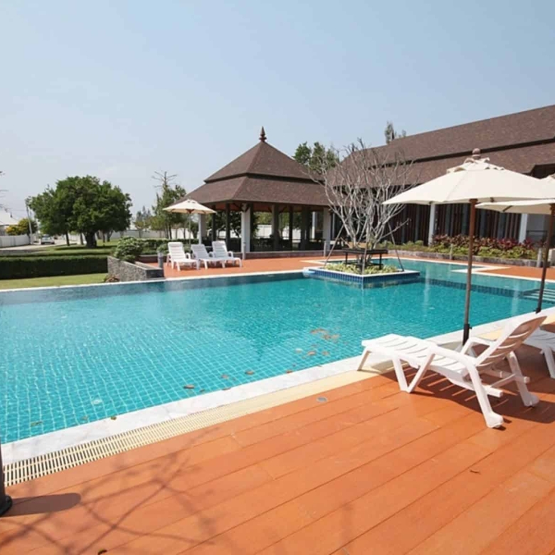 Emerald Valley Hua Hin Villas Sales Luxury