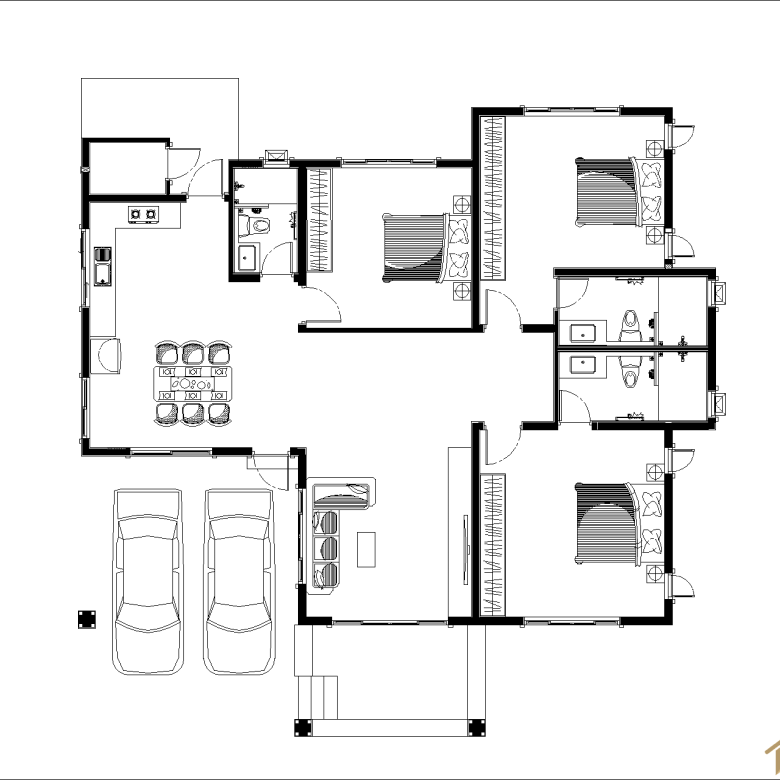 Luxury Villas Sales Hua Hin Soi 112 Town
