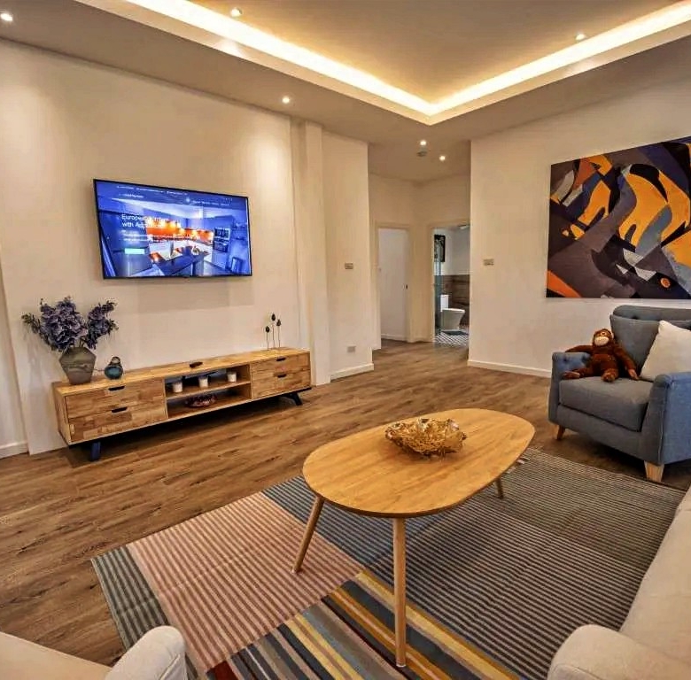 Exclusive Mali Bua Villa Sales