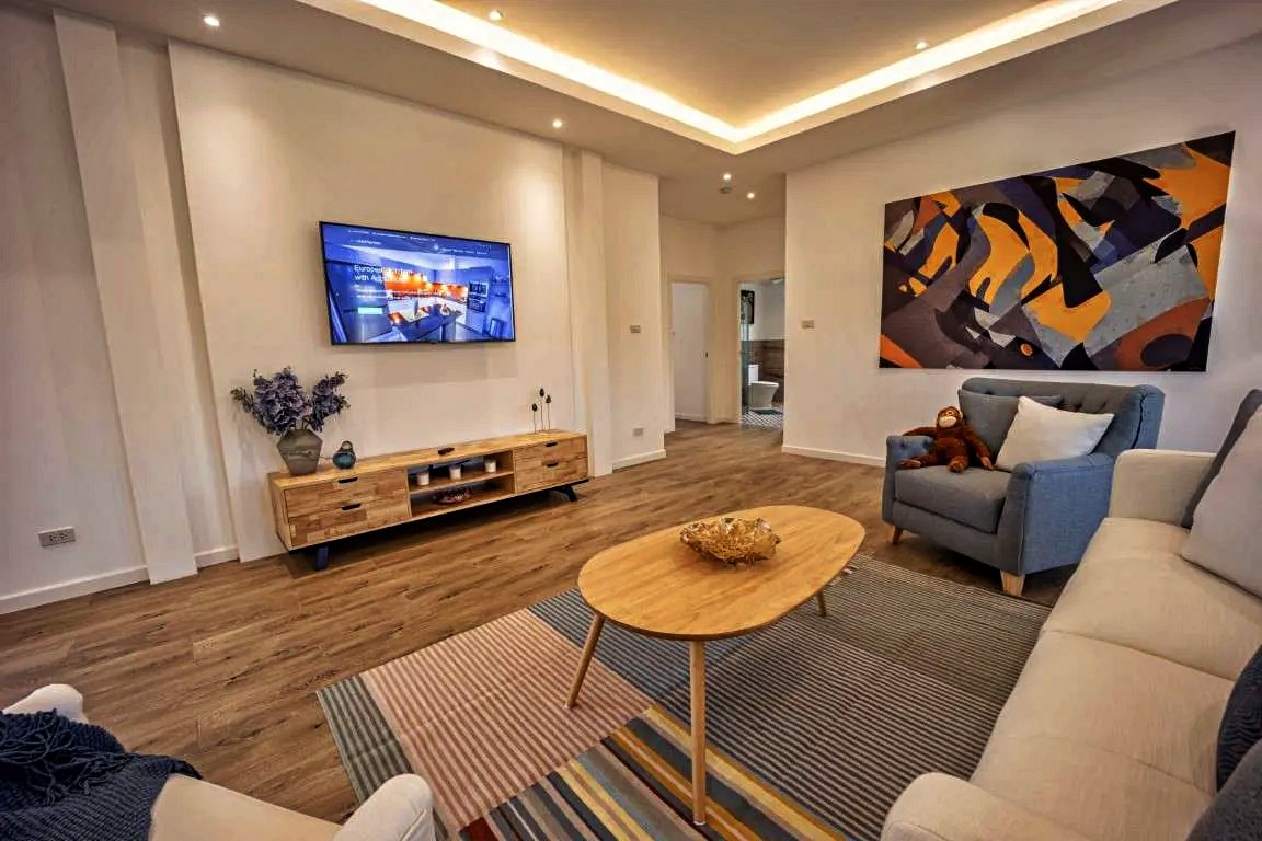 Three Bedroom Pool Villa Sale Mali Bua Resort Exclusive Mali Bua Villa Sales