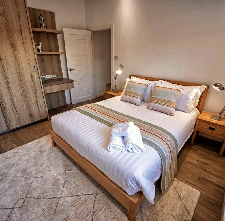 Orchid Homes Exclusive Sales Villa