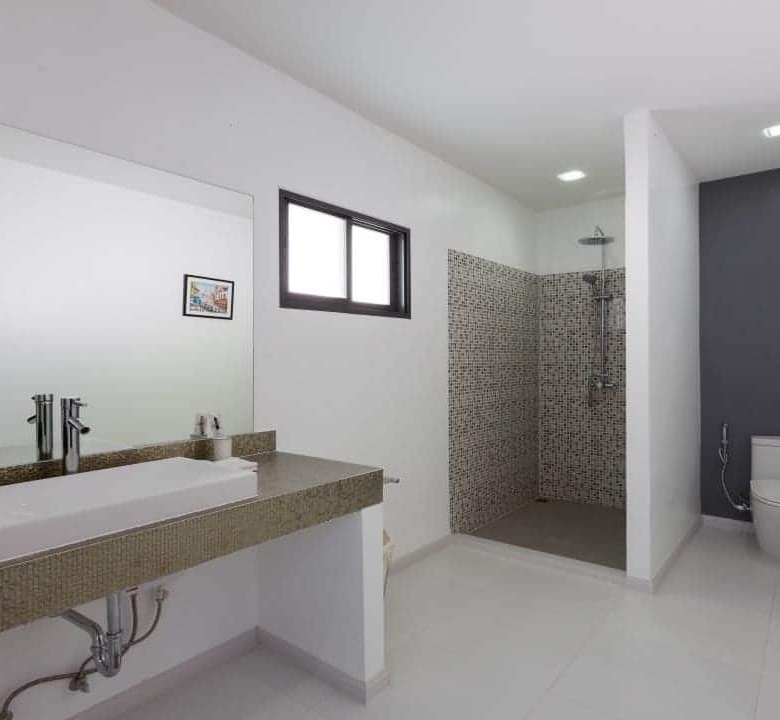 Grand Hua Hin Villa Extensive Grounds Mountain View