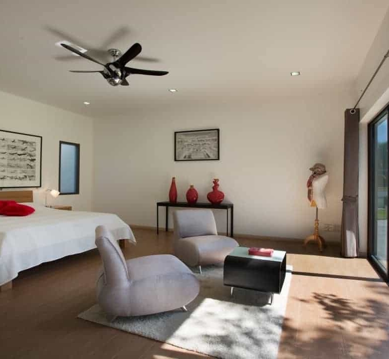 Luxury Hua Hin Property Expansive Land Mountain