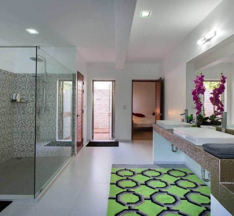 Beautiful Hua Hin Villa Open Plot Mountain View