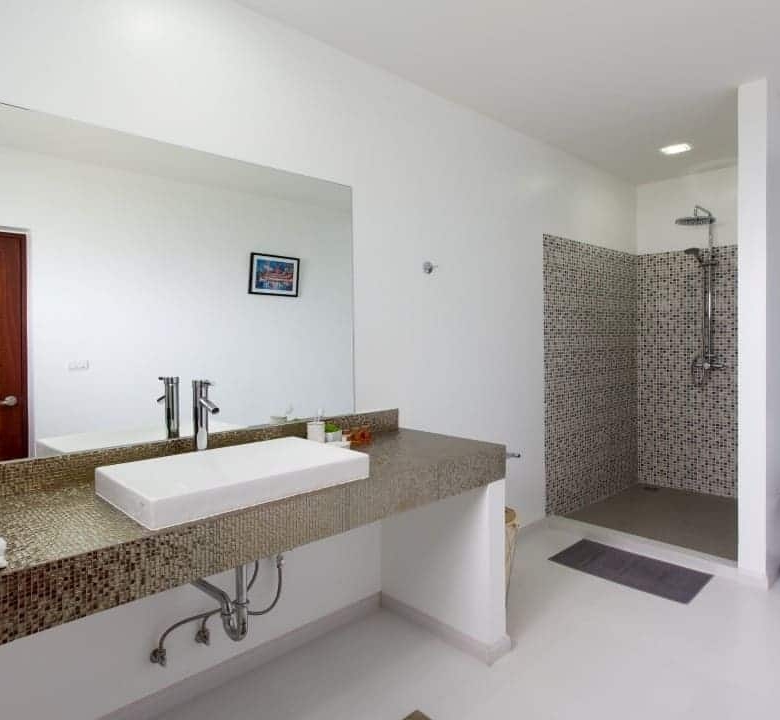 Charming Hua Hin Villa Ample Land Mountain View