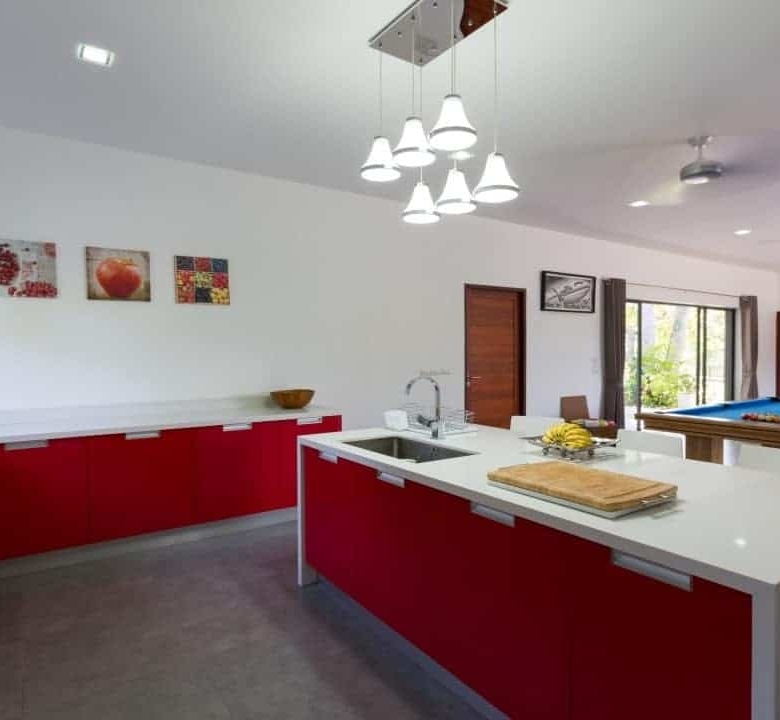 Elegant Hua Hin Home Large Grounds Golf Proximity