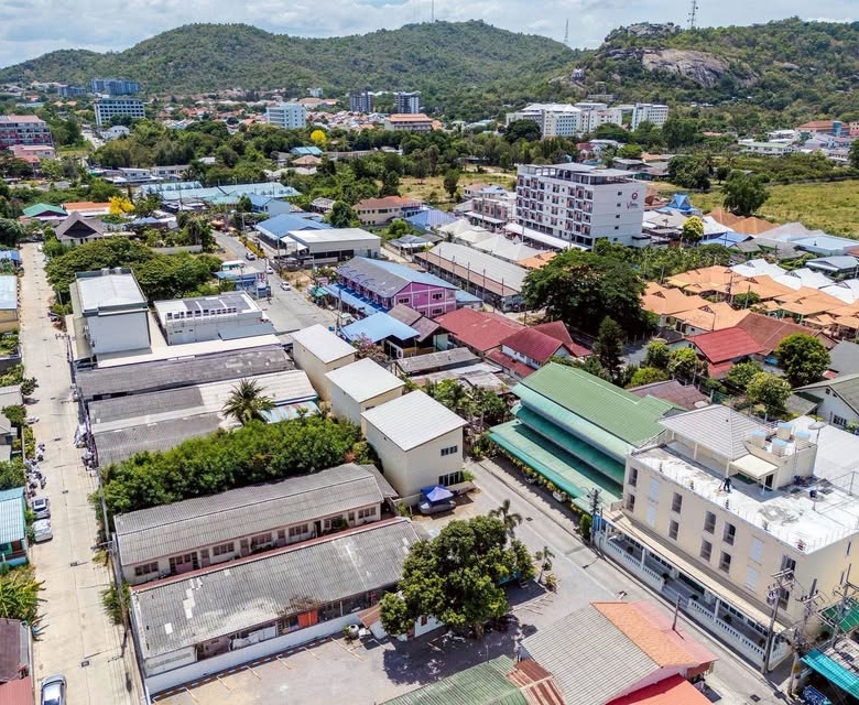 Exceptional Hua Hin Sale Property