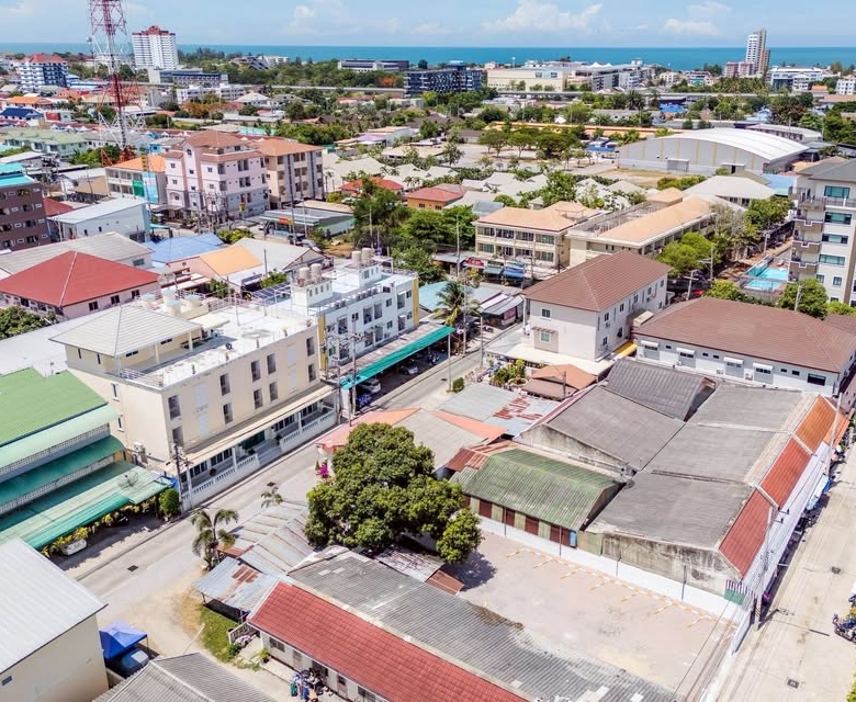 Remarkable Soi 94 Property Sale