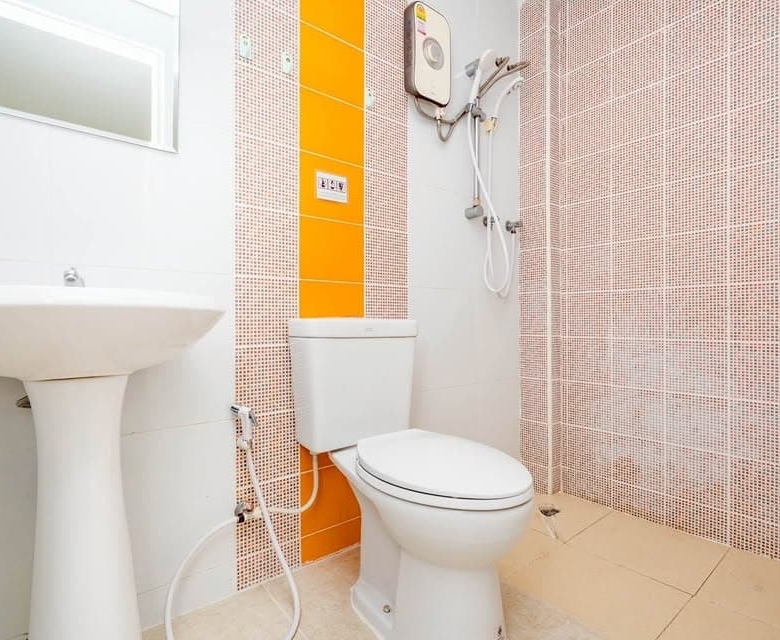 Exclusive Sea View Apartment Sale