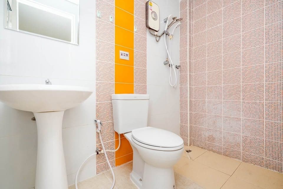 Exclusive Sea View Apartment Sale