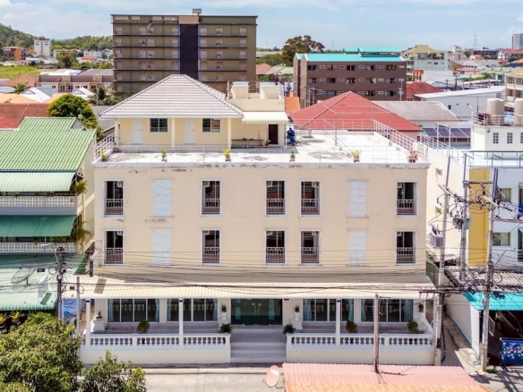 Luxury Apartment Sale Hua Hin Soi 94