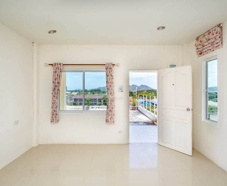 Best Hua Hin Soi 94 Apartment Sale
