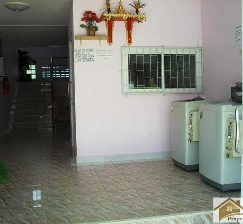 Central Town Property Sales Soi 94