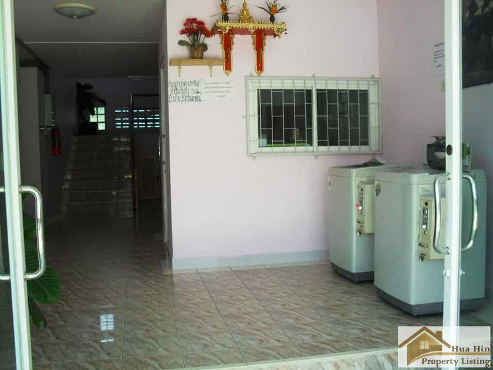 Prime Location Business Apartment Hua Hin Sale Central Town Property Sales Soi 94