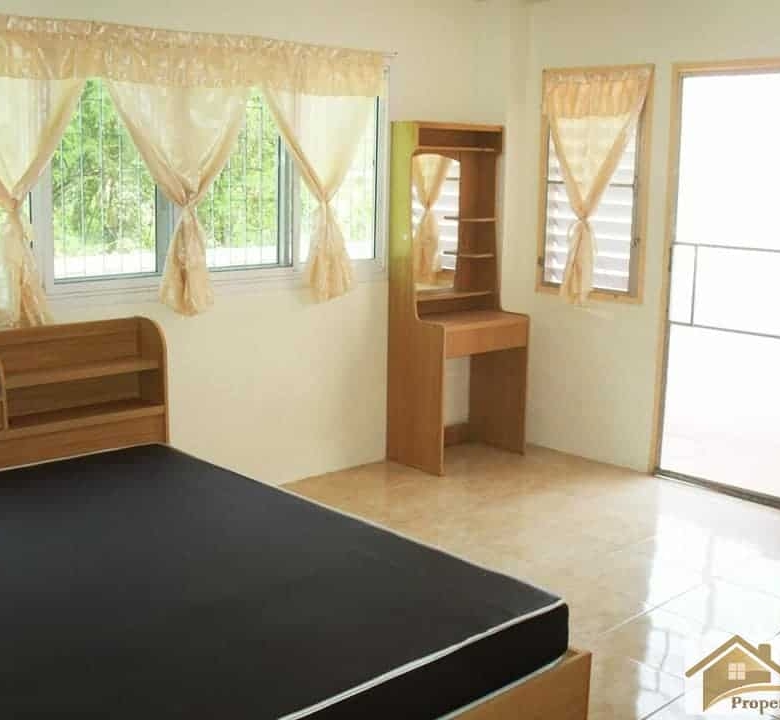 Exclusive Business Apartment Sales Location