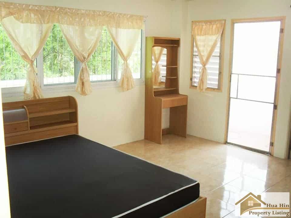 Hua Hin Prime Investment Property Apartment Exclusive Business Apartment Sales Location