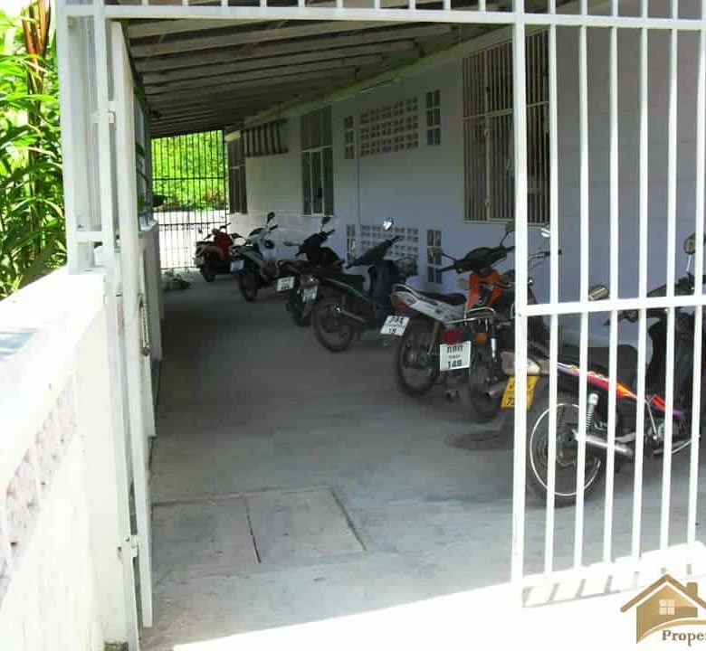 Hua Hin Prime Sales Apartment Deal