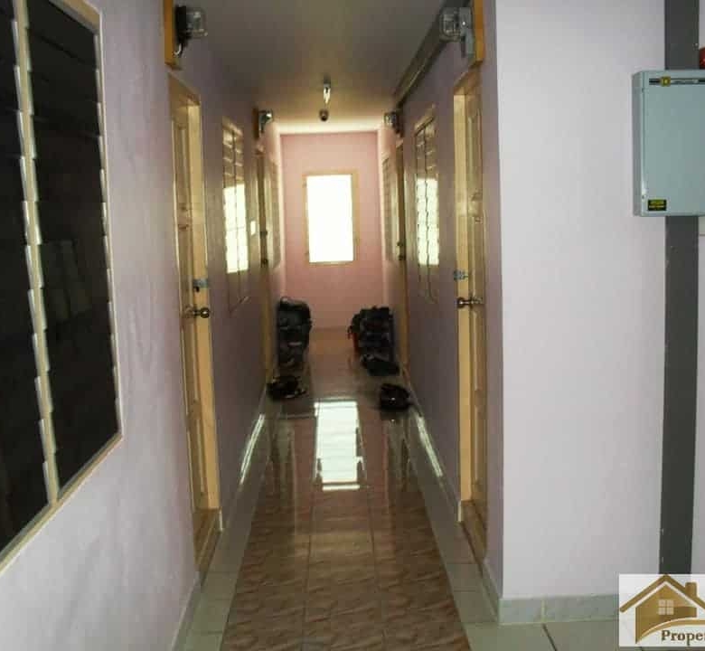 Top Location Apartment Sales Business