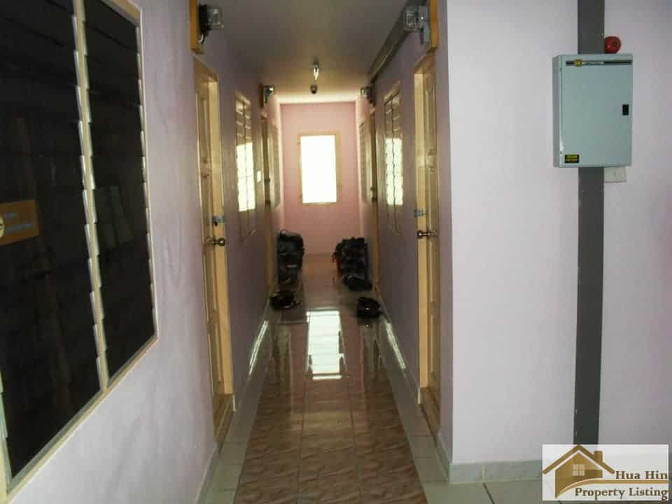 Hua Hin Investment Apartment Soi 94 Top Location Apartment Sales Business