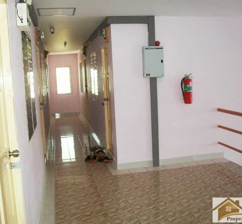 Central Hua Hin Property Sales Offer