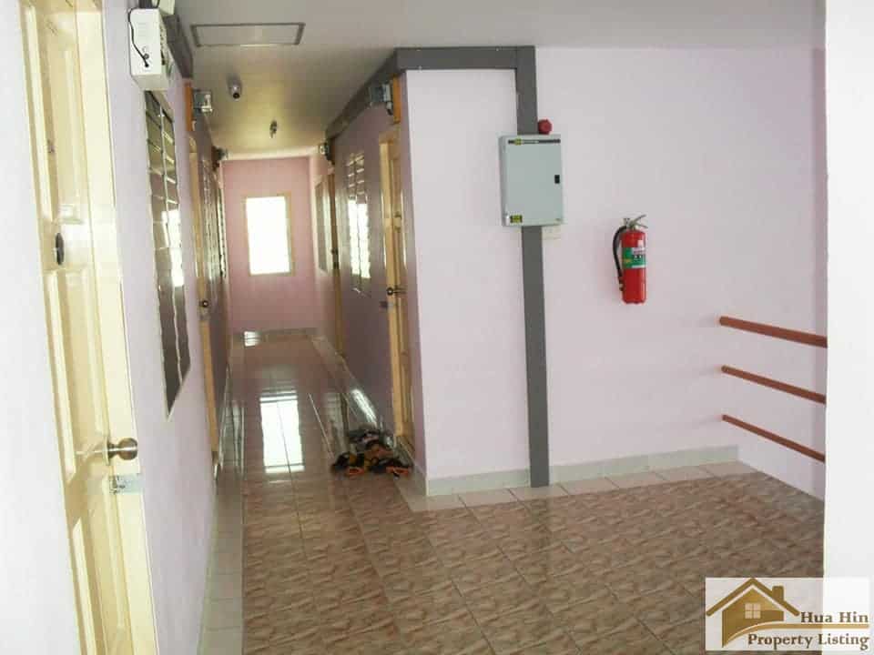 Prime Business Opportunity Apartment Hua Hin Central Hua Hin Property Sales Offer