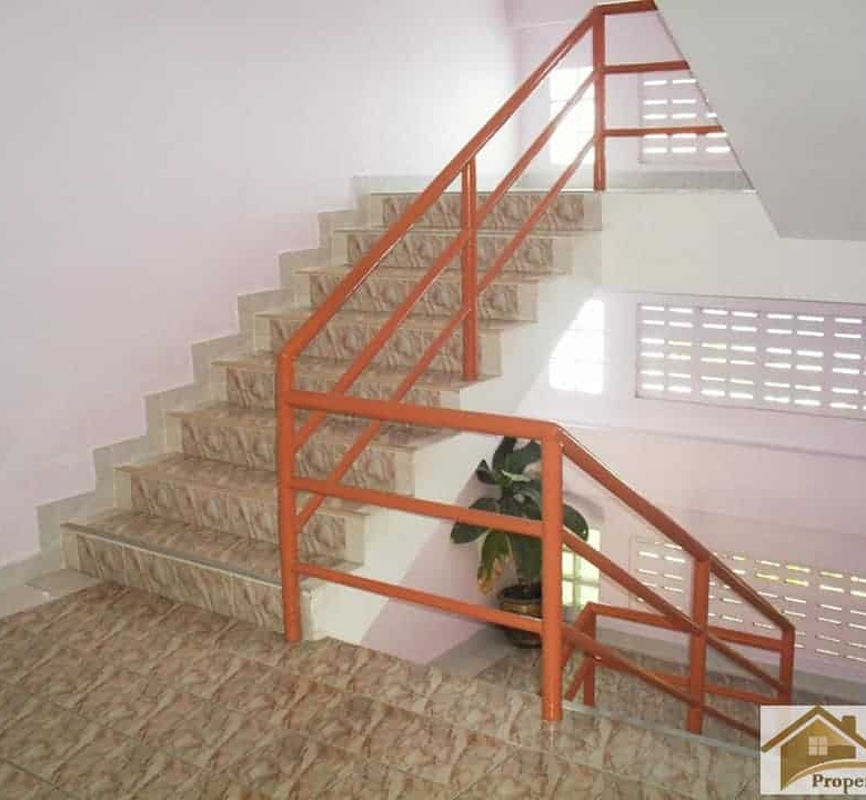 Business Apartment Sales Soi 94 Town