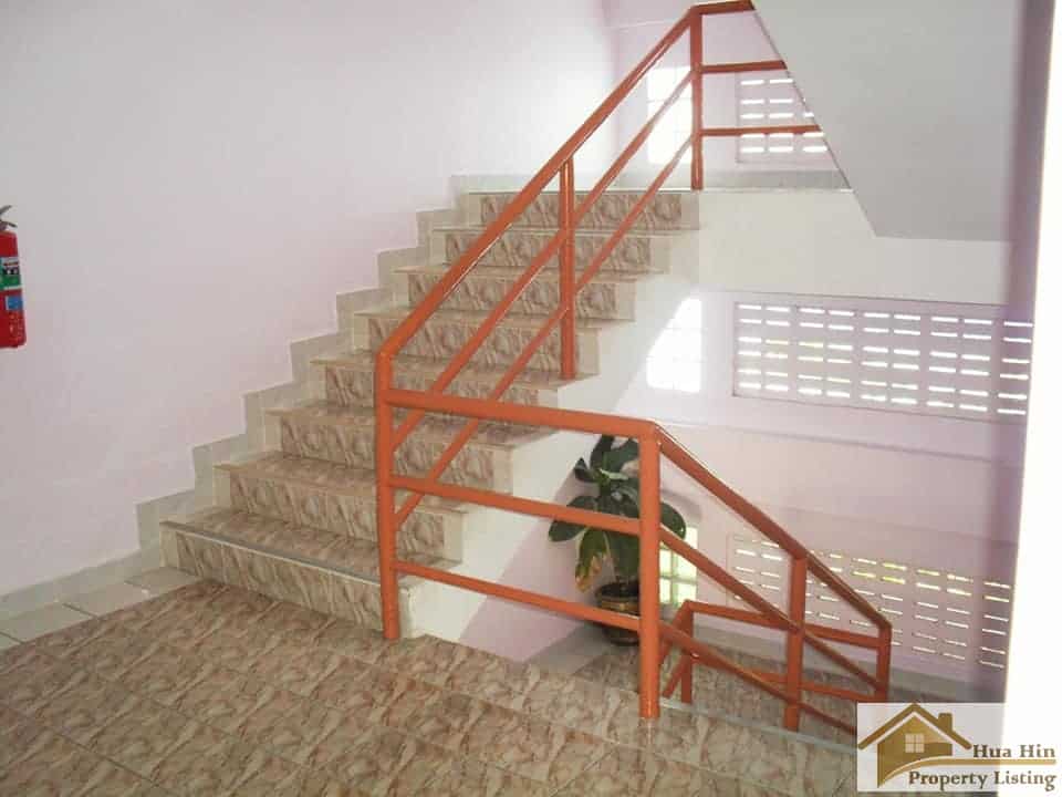 Operational Apartment Business Hua Hin Prime Business Apartment Sales Soi 94 Town