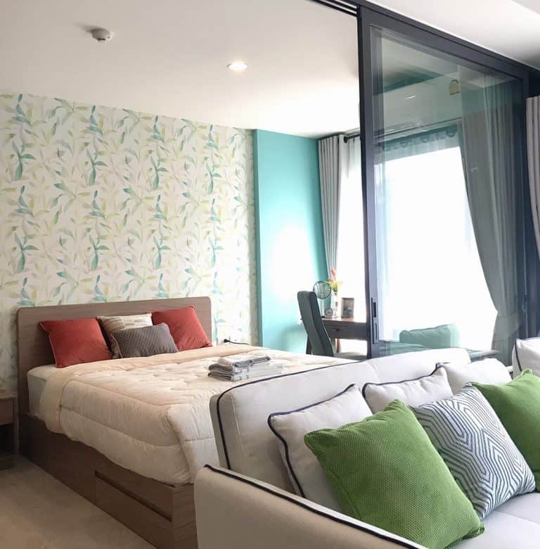 Sansiri Spanish Style Condo Sales