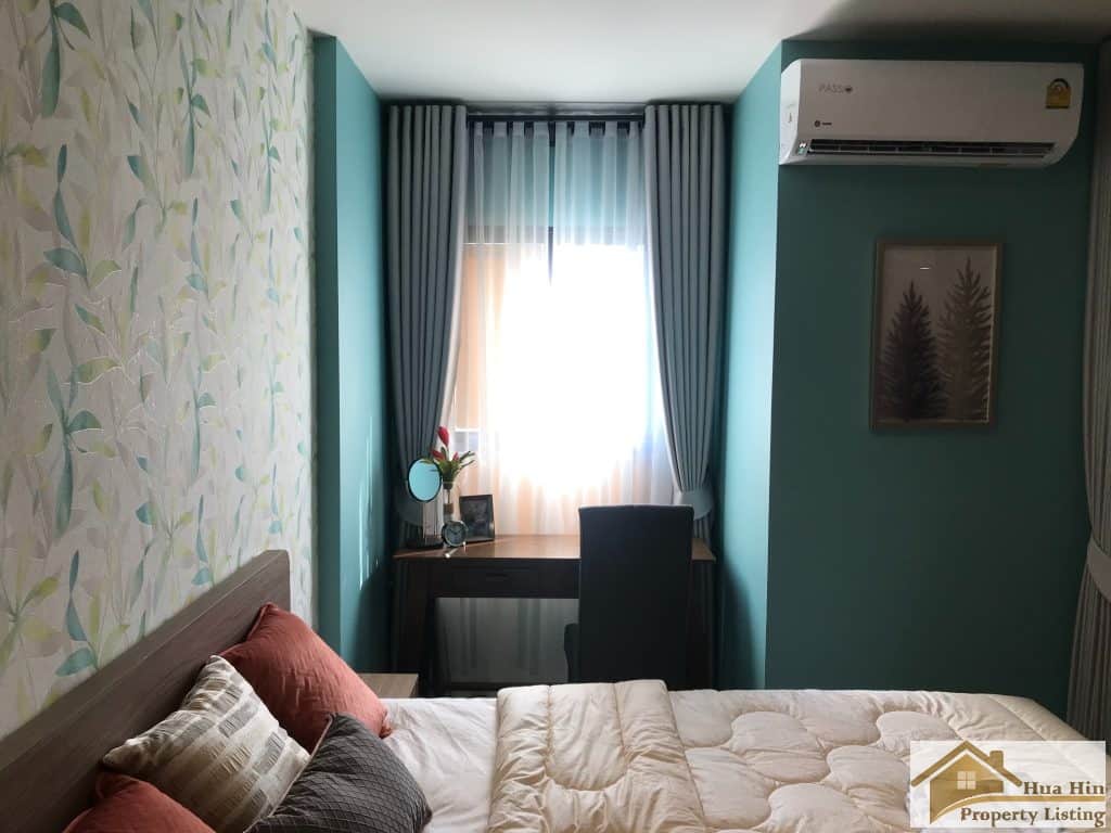 Beachside Hua Hin Property Sales